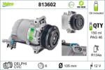 VALEO Compresor, climatizare VALEO 813602 (813602)