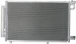 Bosch Condensator, climatizare BOSCH 1 986 AD2 054 (1 986 AD2 054) - fixbox