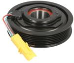 THERMOTEC Cupla magnetica, compresor climatizare THERMOTEC KTT040199 (KTT040199)