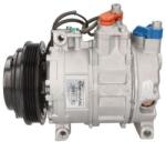 THERMOTEC Compresor, climatizare THERMOTEC KTT090410 (KTT090410)