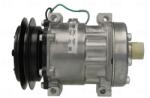 NISSENS Compresor, climatizare NISSENS 89469 (89469)