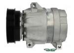 NISSENS Compresor, climatizare NISSENS 89121 (89121)