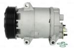 NISSENS Compresor, climatizare NISSENS 89323 (89323)