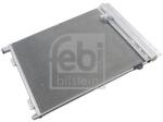 Febi Bilstein Condensator, climatizare FEBI BILSTEIN 188541 (188541) - fixbox