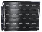 NRF Condensator, climatizare NRF 350050 (350050)