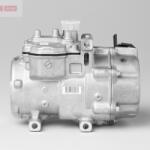 DENSO Compresor, climatizare DENSO DCP51012 (DCP51012)