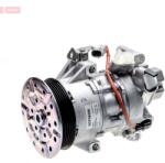 DENSO Compresor, climatizare DENSO DCP50300 (DCP50300)