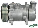 NISSENS Compresor, climatizare NISSENS 89056 (89056)