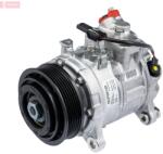 DENSO Compresor, climatizare DENSO DCP05120 (DCP05120) - fixbox