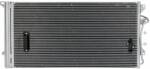 Bosch Condensator, climatizare BOSCH 1 986 AD2 344 (1 986 AD2 344) - fixbox