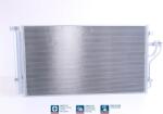 NISSENS Condensator, climatizare NISSENS 940351 (940351)