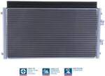 NISSENS Condensator, climatizare NISSENS 941294 (941294)