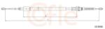 COFLE Cablu, frana de parcare COFLE 10.6044 (10.6044) - fixbox