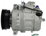NISSENS Compresor, climatizare NISSENS 89073 (89073)
