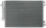 Bosch Condensator, climatizare BOSCH 1 986 AD2 324 (1 986 AD2 324) - fixbox