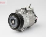 DENSO Compresor, climatizare DENSO DCP17152 (DCP17152) - fixbox