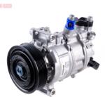 DENSO Compresor, climatizare DENSO DCP02106 (DCP02106) - fixbox