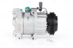 NISSENS Compresor, climatizare NISSENS 890240 (890240)