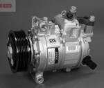 DENSO Compresor, climatizare DENSO DCP02042 (DCP02042) - fixbox