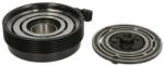 THERMOTEC Cupla magnetica, compresor climatizare THERMOTEC KTT040097 (KTT040097)