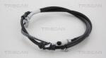 TRISCAN Cablu, frana de parcare TRISCAN 8140 291133 (8140 291133) - fixbox