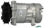 NISSENS Compresor, climatizare NISSENS 89044 (89044)
