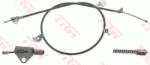 TRW Cablu, frana de parcare TRW GCH450 (GCH450) - fixbox