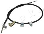 JAPKO Cablu, frana de parcare JAPKO 131169R (131169R) - fixbox