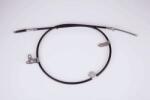 HELLA Cablu, frana de parcare HELLA 8AS 355 665-111 (8AS 355 665-111)