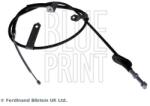BLUE PRINT Cablu, frana de parcare BLUE PRINT ADS74642 (ADS74642) - fixbox