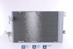 NISSENS Condensator, climatizare NISSENS 94807 (94807)