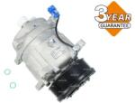 NRF Compresor, climatizare NRF 32728 (32728)