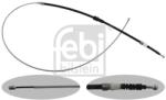 Febi Bilstein Cablu, frana de parcare FEBI BILSTEIN 36957 (36957)