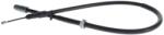Bosch Cablu, frana de parcare BOSCH 1 987 482 024 (1 987 482 024) - fixbox