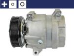 MAHLE Compresor, climatizare MAHLE ACP 1441 000S (ACP 1441 000S)