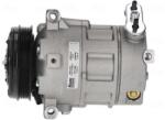 NISSENS Compresor, climatizare NISSENS 891152 (891152)