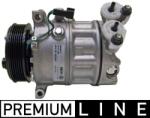 MAHLE Compresor, climatizare MAHLE ACP 500 000P (ACP 500 000P)