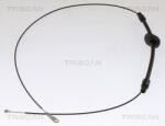 TRISCAN Cablu, frana de parcare TRISCAN 8140 231159 (8140 231159) - fixbox