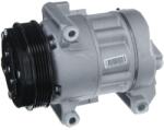 VALEO Compresor, climatizare VALEO 811201 (811201) - fixbox