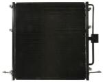 THERMOTEC Condensator, climatizare THERMOTEC KTT110445 (KTT110445) - fixbox