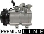 MAHLE Compresor, climatizare MAHLE ACP 1232 000P (ACP 1232 000P)