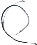 Original Toyota Cablu, frana de parcare ORIGINAL TOYOTA 46410-60241 (46410-60241)