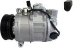 MAHLE Compresor, climatizare MAHLE ACP 686 000S (ACP 686 000S)