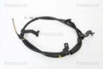 TRISCAN Cablu, frana de parcare TRISCAN 8140 43126 (8140 43126) - fixbox
