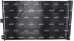 NRF Condensator, climatizare NRF 350206 (350206)