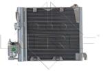 NRF Condensator, climatizare NRF 35302 (35302)