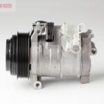 DENSO Compresor, climatizare DENSO DCP06020 (DCP06020) - fixbox