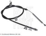 BLUE PRINT Cablu, frana de parcare BLUE PRINT ADC446139 (ADC446139) - fixbox