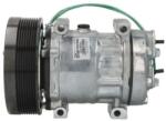 THERMOTEC Compresor, climatizare THERMOTEC KTT090581 (KTT090581) - fixbox