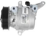 THERMOTEC Compresor, climatizare THERMOTEC KTT090552 (KTT090552) - fixbox